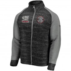 2019 NBA 總冠軍 多倫多暴龍隊 Toronto Raptors Nike 總冠軍 看見全場 拉鍊夾克