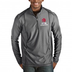 2019 NBA 總冠軍 多倫多暴龍隊 Toronto Raptors 總冠軍 冠軍節奏 半拉鍊夾克