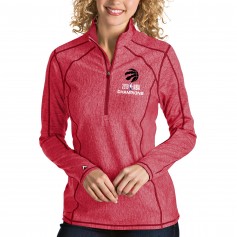 2019 NBA 總冠軍 多倫多暴龍隊 Toronto Raptors 總冠軍 冠軍節奏 女生 半拉鍊夾克