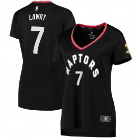 2019 NBA 總冠軍 多倫多暴龍隊 Toronto Raptors Kyle Lowry 決賽總冠軍 宣言 女生 球衣