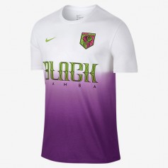 NIKE KOBE 黑曼巴 T恤