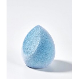 Microfiber Velvet Sponge 原創藍色絨毛美妝蛋