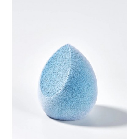 Microfiber Velvet Sponge 原創藍色絨毛美妝蛋