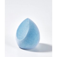 Microfiber Velvet Sponge 原創藍色絨毛美妝蛋