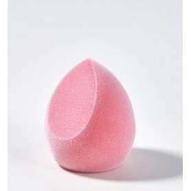 Microfiber Rosé Velvet Sponge 粉色絨毛美妝蛋(比原創藍色美妝蛋柔軟30%)