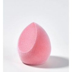 Microfiber Rosé Velvet Sponge 粉色絨毛美妝蛋(比原創藍色美妝蛋柔軟30%)