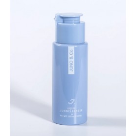 juno & co. sponge cleanser 美妝蛋清潔液