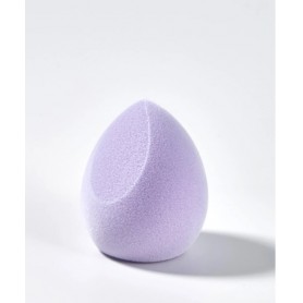 Microfiber Lavender Velvet Sponge 薰衣草紫絨毛美妝蛋(比原創藍色美妝蛋柔軟50%)