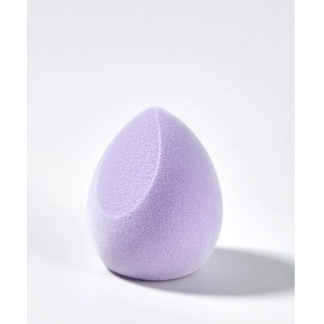 Microfiber Lavender Velvet Sponge 薰衣草紫絨毛美妝蛋(比原創藍色美妝蛋柔軟50%)