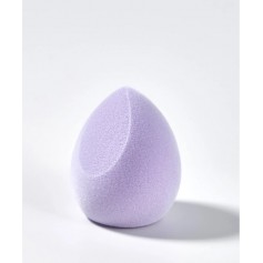 Microfiber Lavender Velvet Sponge 薰衣草紫絨毛美妝蛋(比原創藍色美妝蛋柔軟50%)