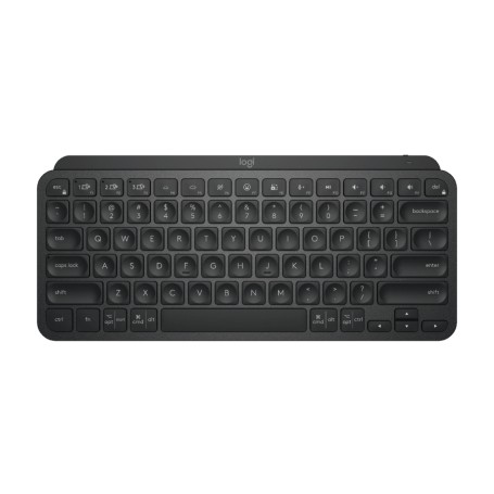 Logitech MX Keys MINI 極簡無線背光鍵盤