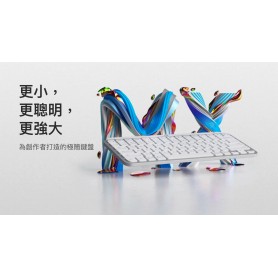 Logitech MX Keys MINI 極簡無線背光鍵盤