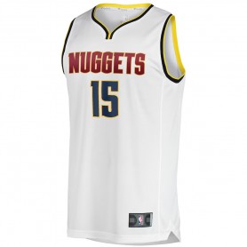 2023 NBA 總冠軍賽 丹佛 金塊隊 Denver Nuggets Nikola Jokic 總冠軍Finals 快攻 球衣