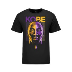 KOBE 雙重 T恤