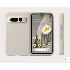 Google Pixel Fold Case 首款折疊手機 保護殼