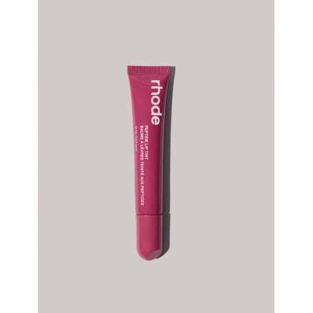 rhode peptide lip tint 勝肽唇彩