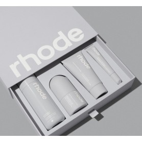 rhode the rhode kit 護膚保養組