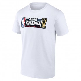 2023 NBA In-Season Tournament 季中錦標賽 T恤