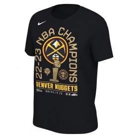 2023 NBA Finals 總冠軍 丹佛 金塊隊 Denver Nuggets 總冠軍 女生 T恤