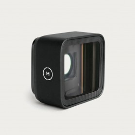 Moment Anamorphic Lens 1.55X 電影 變形鏡頭 金耀光 M系列