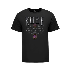 KOBE 角色 T恤
