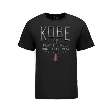 KOBE 角色 T恤