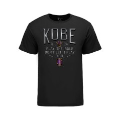 KOBE 角色 T恤