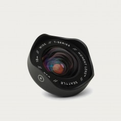 全新 Moment 18mm Wide Lens 廣角鏡頭 T系列