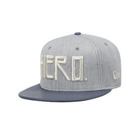 KOBE New Era 英雄 平帽簷 球帽