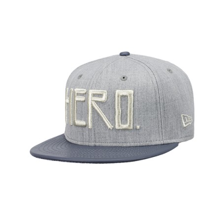 KOBE New Era 英雄 平帽簷 球帽