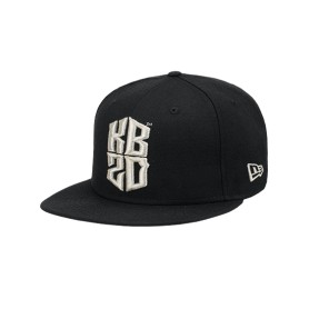KOBE New Era KB20 調調 平帽簷 球帽