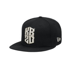 KOBE New Era KB20 調調 平帽簷 球帽