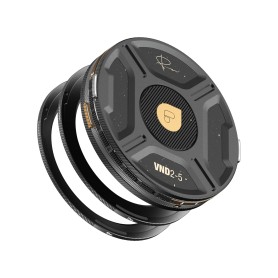 PolarPro Helix | MagLock 濾鏡 - McKinnon 系列
