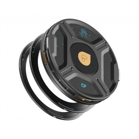 PolarPro Helix | MagLock CP 濾鏡 - Burkard 系列