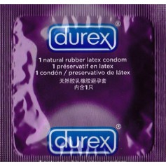 全新Durex 杜蕾斯 雙悅愛潮裝 保險套 (48枚)