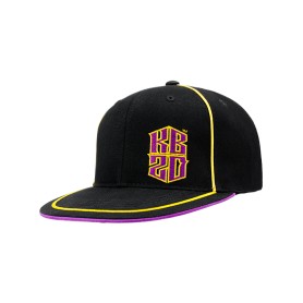 KOBE KB20 管道 平帽簷 球帽