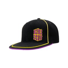 KOBE KB20 管道 平帽簷 球帽