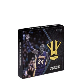 KOBE 珍藏球員卡片 盒套裝