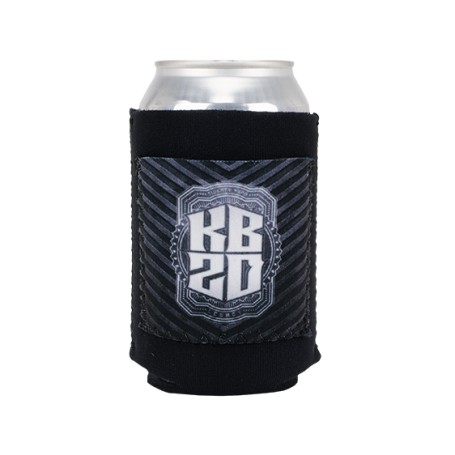 KOBE KB20 特色俱妙袋 飲料杯套