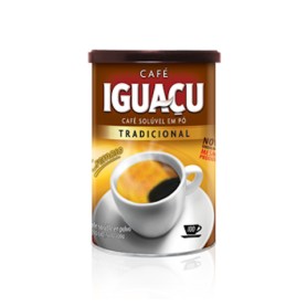最好喝的巴西咖啡Café Iguaçu伊瓜蘇咖啡-100g(順口配方)