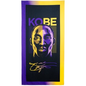 KOBE 雙重 海灘浴巾