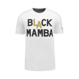 KOBE 24 黑曼巴 T恤