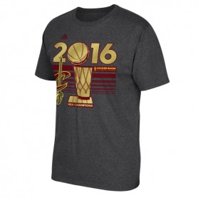 2016 克里夫蘭騎士隊 Cleveland Cavaliers NBA總冠軍T恤