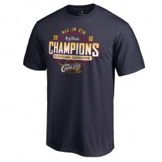 2016 克里夫蘭騎士隊 Cleveland Cavaliers NBA總冠軍 球員名單T恤