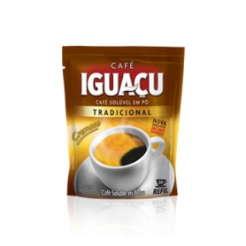 最好喝的巴西咖啡Café Iguaçu伊瓜蘇咖啡-50g (經典配方)