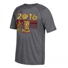2016 克里夫蘭騎士隊 Cleveland Cavaliers NBA總冠軍 Climalite Ultimate T恤