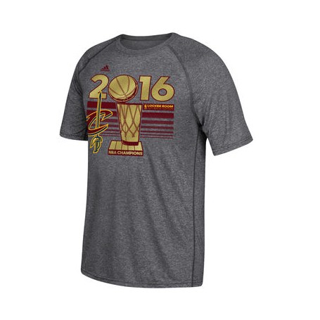 2016 克里夫蘭騎士隊 Cleveland Cavaliers NBA總冠軍 Climalite Ultimate T恤