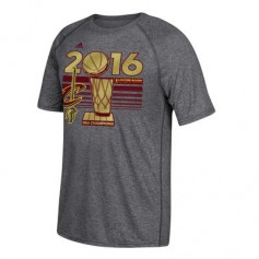 2016 克里夫蘭騎士隊 Cleveland Cavaliers NBA總冠軍 Climalite Ultimate T恤