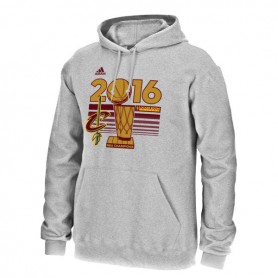 2016 克里夫蘭騎士隊 Cleveland Cavaliers NBA總冠軍 長袖 連帽衫