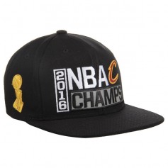 2016 克里夫蘭騎士隊 Cleveland Cavaliers NBA總冠軍 球帽